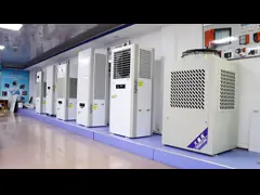 Low Carbon Energy Saving Air Conditioner 20KW