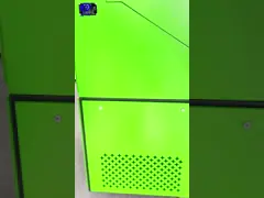 Пробная скамейка диагностики JZ-2000 Common Rail Piezo High Pressure Injector video