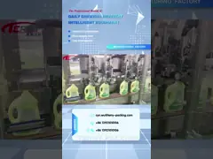 2L schoonmaakproducten