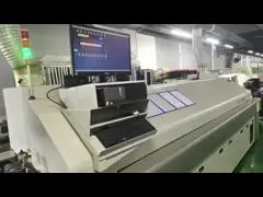 ROHS PCB Medical Quick Delivery Προσαρμοσμένο προϊόν ειδικά σχεδιασμένο για την ασφάλεια της ιατρικής βιομηχανίας