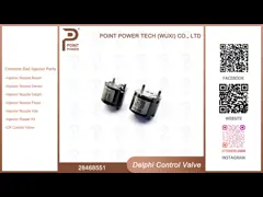 28468551 Delphi Common Rail Control Valve For Injectors 28506046 VW GOLF 1.6L E6 61