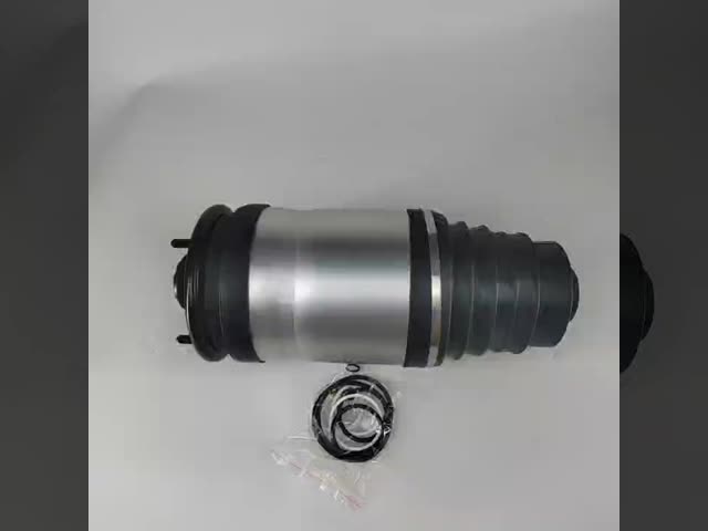 LR016404 LR016411 後部エアサスペンション エアスプリングバッグ ランドローバー ランジローバー スポーツ L320 ディスカバリー 3 & 4
