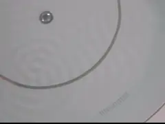 D1600mm Круглая массажная ванна с двумя внутренними светодиодными лентами Скрытая пузырьковая ванна - Подходит для 3 человек для небольших помещений video