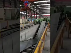 A36 Hot Rolled Carbon Steel Plate D32 D36 Carbon Steel Sheet