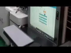 18650/21700 Battery Cell Sorting Machine Cylindrical Cell Universal Type