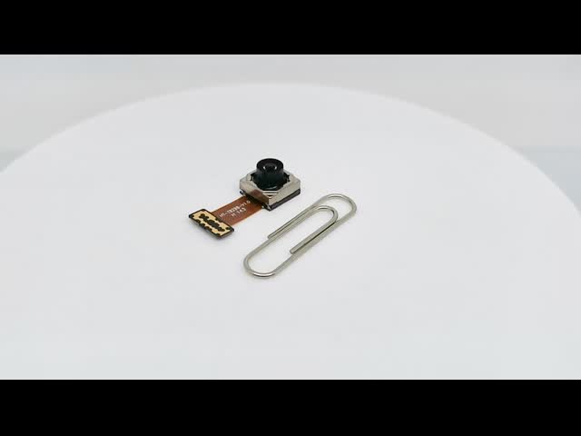 16MP Sony IMX298 DFOV117 Автофокус Модуль камеры MIPI Интерфейс видео
