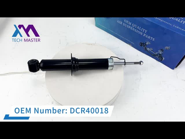 Discovery 3 4 L320 Front Air Suspension Car Parts Shock Absorber RNB501580 RNB501180