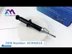Regulowany amortyzator pneumatyczny Przód L&R 37116797027 37116797028 Dla BMW F25