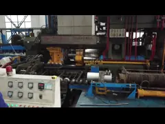 Яркая синь анодируя прессованное алюминиевое приложение 6063/6061/6005 мочит доказательство video