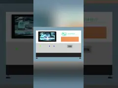 Balloon AI Inspection Machine