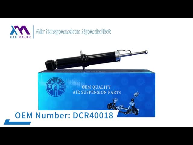 Алюминиевый алюминиевый резиновый автомобильный воздушный амортизатор видео