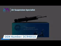 Алюминиевый алюминиевый резиновый автомобильный воздушный амортизатор video