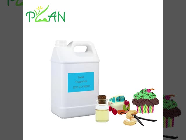 High Purity Kids Toy Fragrance Long Lasting Fragrance Vanilla Essential Oil