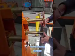 Сварщики сопротивления Машины ручная сварка Пневматическая точка сварка машина сварщик video