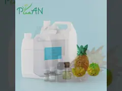 Kokulu Oyuncak Parfüm Yağı Ananas Kokusu Parfüm Fener Yağı