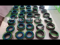 Wholesale E349 Boom Arm Bucket Cylinder Excavator Seal Kits