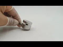 5kN Load Cell Compression Load Cell Sensor With Small Dimension