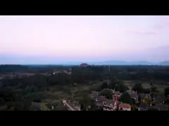 16ft Pop Up Camper Алюминиевые небольшие дорожные трейлеры Overland Camper Trailer video