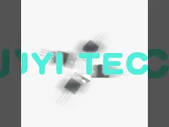 JUYI N Channel High Voltage BLDC Motor Driver MOSFET 210W Использование переключения питания video