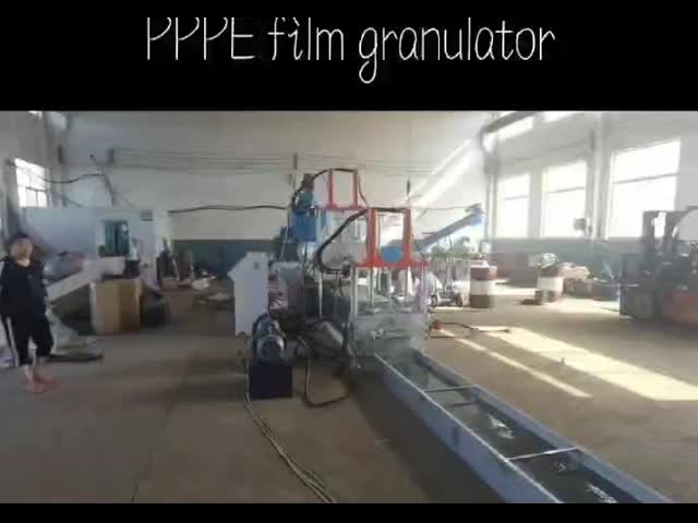 プラスチックのペレット化 フラット・ダイ・ウッド・ペレット・マシン