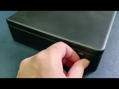 Устройство для обнаружения беспилотных летательных аппаратов без летательных аппаратов video