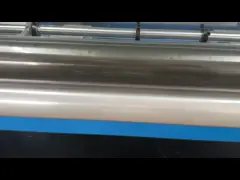 Прозрачный лист PVOH с водорастворимой пленкой для высвобождения video