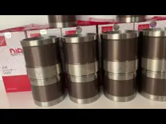 3948095 6742-01-5159 Cylinder Liner For Engine 6CT 6D114 Excavator PC360-7