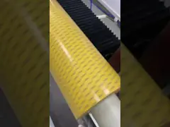 TESA 4972 ПЭТ Прозрачная сильная двусторонняя лента высокая температура video