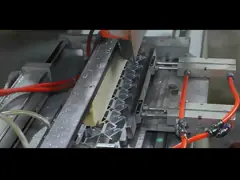 China Aluminium Hardware  Window Corner Joint For 1.4mm Thick Aluminum Profile Window Sash supplier