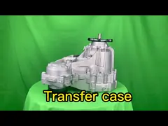 A3 Berline 8VS Assemblage de transmission Boîte de vitesses Casse de transfert Pièces de transmission du moteur