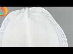 Honeycomb Type Disposable Breast Feeding Pads Comfortable With High Absorbency