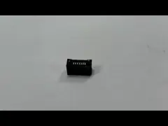 SATA 7p/M SMT Type 90° 15u'' Wire to Board Connector