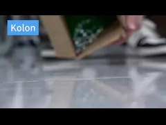 KOLON 산업용 진공청소기 산업용 12.5kw 모바일 산업용 진공청소기