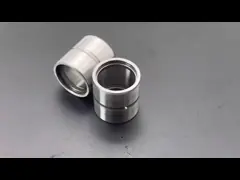 Inner Rings for Shell-Type Needle Roller Bearings 12mm Bushing Gasket Shaft Sleeve 12 X 14 X 12mm