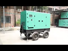 Высоковольтный дизельный генератор 480 кВт 200 кВт 150 кВт 400 кВт video