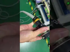 China Endoscopy Total Performance System Endoscopy Processor Medical supplier