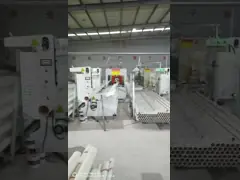 CPE 135A Impact Modifier With Low Volatility For Enhanced Product Stability