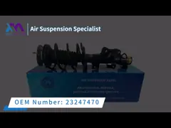 Front Air Suspension Shock For Lincoln MKX 2016-2018