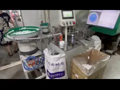 정확성 항 투명 스프레이 밸브 효과적 땀 조절 및 신선성