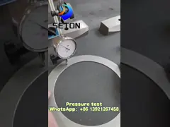 Части упаковочных машин промышленности video