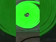 5v Long-lasting Cob Light Strip Width 3mm Lifetime 50000 Hours