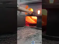 High Profit 50,000-600,000m3/a Construction Ceramsite LECA Production Line