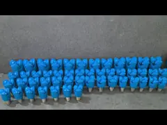 Карбидный зуб Три конуса фрезерные зубчатые сверла фрезерные зубчатые video