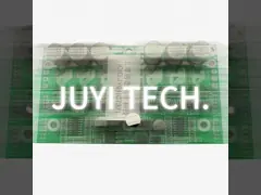 JUYI Segway BLDC Двухмоторный контроллер 12V36V постоянного тока Моторный драйвер для самобалансируемого транспортного средства video