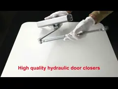 TK-P011 door closer