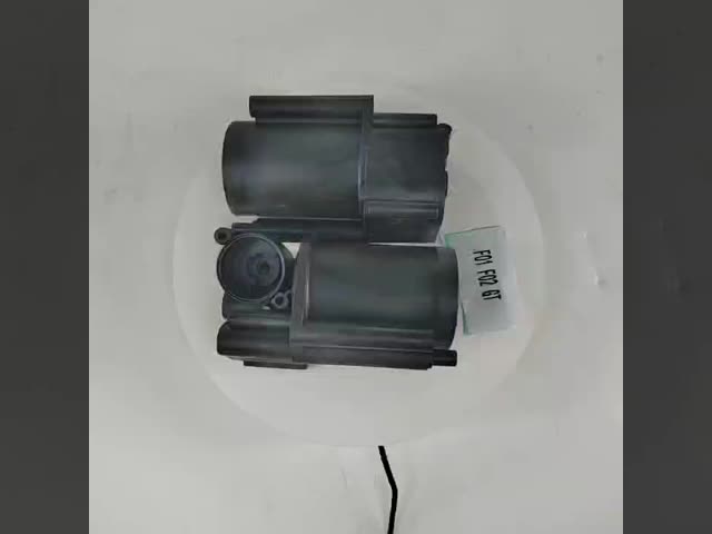 37206789165 372067841 空気懸垂コンプレッサー 修理キット 乾燥 プラスチック製のコーティングカバー BMW F07 GT F11 F01 F02 760i