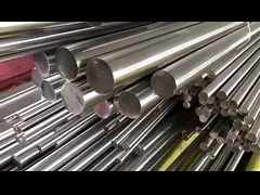 냉부착 201 202 347H 310S 309S 410 904L 스테인레스 스틸 고형 원형 막대