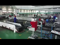 Прочная алюминиевая рамка панели солнечных батарей для модуля ПВ солнечного, рамка алюминия панели солнечных батарей video