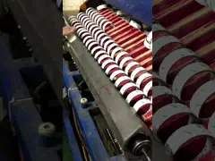 Сверхчестный клеевой клей для бумажной бумаги video