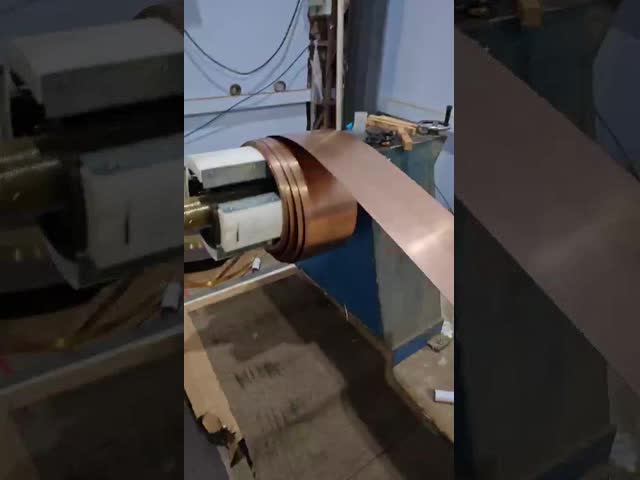 процента фольги покрытой медью стального листа 150MM 300MM 1mm латунные 99,995 C2680